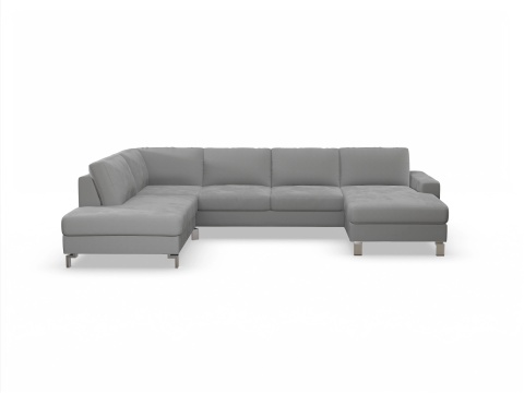 Wohnlandschaft UML1 Medium Plus L